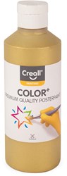 Creallcolor 250 ml 19 Goud - Creall - 8714181010599