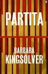 Partita - Barbara Kingsolver - 9780571404728