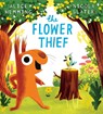 The Flower Thief - Alice Hemming - 9780702340390