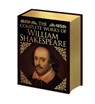 The Complete Works of William Shakespeare - William Shakespeare - 9781398856080
