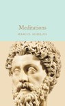 Meditations - Marcus Aurelius - 9781529015027