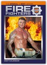 Firefighters A3 -  - 9781529864885