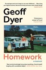 Homework - Geoff Dyer - 9781837262014