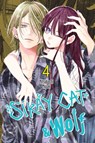 Stray Cat & Wolf, Vol. 4 - Alethea Nibley ; Athena Nibley ; Mitsubachi Miyuki - 9781975398231