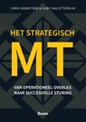 Het strategisch MT - Chris Vannitsem ; Gaby van Otterdijk - 9789024421015
