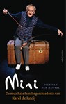 Mini - Dick van den Heuvel - 9789026375439