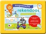 Magnetische rekendoos -  - 9789036638531