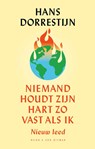 Niemand houdt zijn hart zo vast als ik - Hans Dorrestijn - 9789038809731
