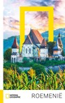 Roemenië - National Geographic Reisgids - 9789043942706