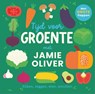 Tijd voor groente! - Jamie Oliver - 9789043946407