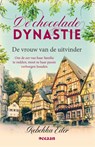 De vrouw van de uitvinder - Rebekka Eder - 9789046830239