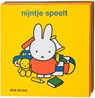 nijntje speelt - Dick Bruna - 9789056478278