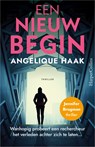 Een nieuw begin - Angelique Haak - 9789402776805