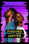 Finding Jupiter - Kelis Rowe - 9780593568057