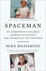 Spaceman -  - 9781101903568
