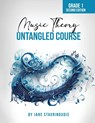 Music Theory - Jane Stavrinoudis - 9781763663640