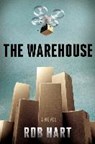 Warehouse - Rob Hart - 9781984826619
