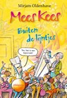 Buiten de lijntjes - Mirjam Oldenhave - 9789021676227