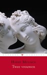 Twee vrouwen - Harry Mulisch - 9789023448587