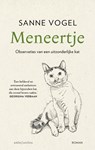 Meneertje - Sanne Vogel - 9789026364662
