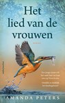 Het lied van de vrouwen - Amanda Peters - 9789026375088