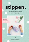 Stippen. - Nienke van der Zwan - 9789043920582