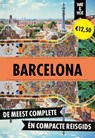 Barcelona - Wat & Hoe reisgids - 9789043944229