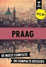 Praag - Wat & Hoe reisgids - 9789043945387