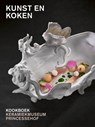 Kunst en Koken - Karin Gailard - 9789056159603