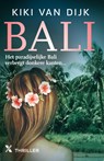 Bali - Kiki van Dijk - 9789401611114