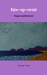 Kleur mijn wereld - Hannie Piket - Schuller - 9789461939463
