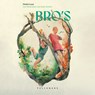 Bro's - Dimitri Leue - 9789463107853