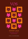 VOS - Dimitri Leue - 9789465304410