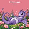 Healian Coloring Book - Cindy H.A. - 9789465465753