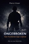 ONGEBROKEN - Marco Visser - 9789465467580