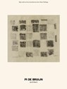 Pi de Bruijn - architect. Zijn werk en leven beschreven door Hans Ibelings - Hans Ibelings ; Pi de Bruijn ; Johannes Hedal Hansen - 9789493329782