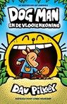 Dog Man 5 - Dog Man en de vlooienkoning - Dav Pilkey - 9789493474420