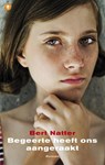 Begeerte heeft ons aangeraakt - NATTER, Bert - 9789060058558