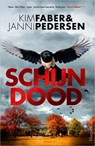 Stikdonker - Kim Faber ; Janni Pedersen - 9789402766165
